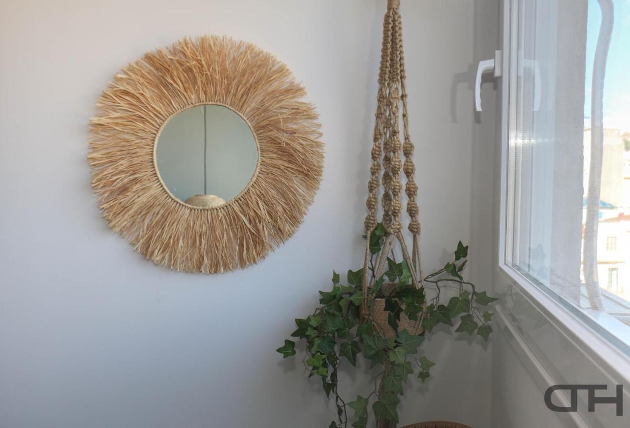 New Deluxe Studio 2 Downtown Thessaloniki-Fully Equiped Extérieur photo